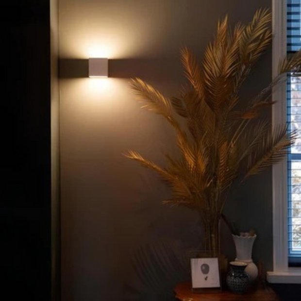 Marthova | LumiFix MotionSense Intelligente Bewegungsmelder-Wandleuchte