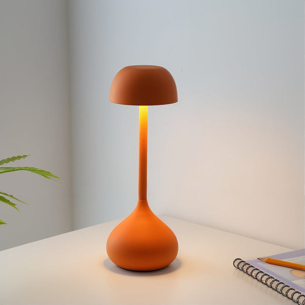 LumoPilz Leuchte Tischlampen