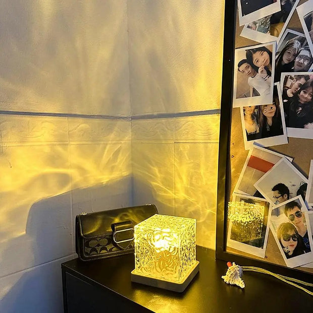 NordicGlow  led-Technologie Tischlampen