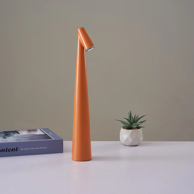 LumoArt Wireless Design Tischleuchte
