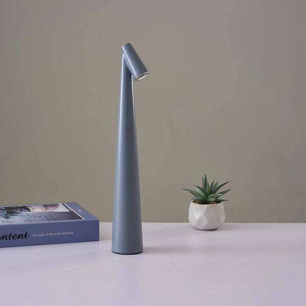 LumoArt Wireless Design Tischleuchte