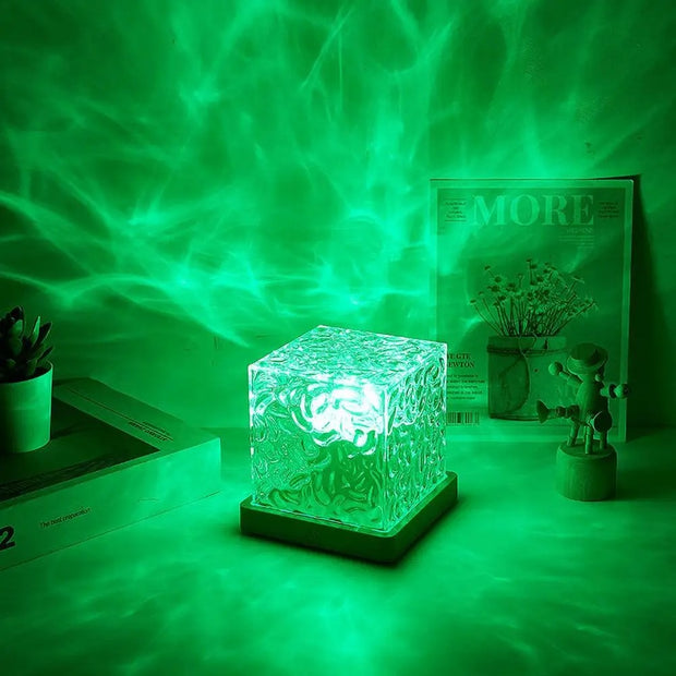 NordicGlow  led-Technologie Tischlampen