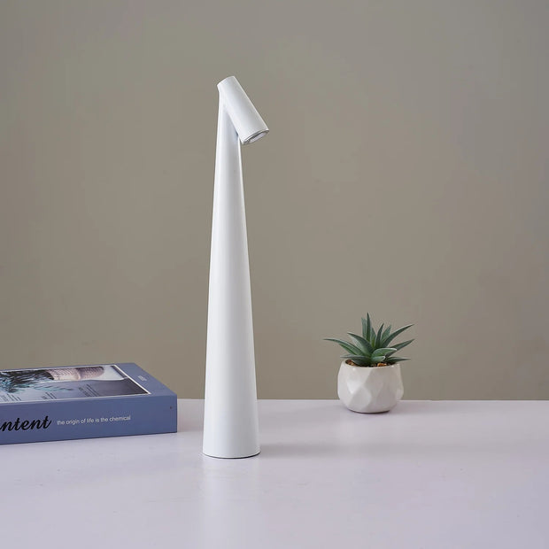 LumoArt Wireless Design Tischleuchte