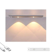 Smart LED Gewächshauslampe Solarenergie wiederaufladbar Wandleuchten