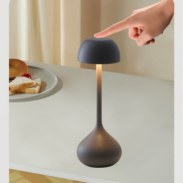 LumoPilz Leuchte Tischlampen