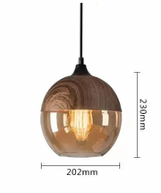 Moderne Luxus Pendelleuchte StrahlGlanz – LED Design-Hängelampe für Esszimmer | Marthova