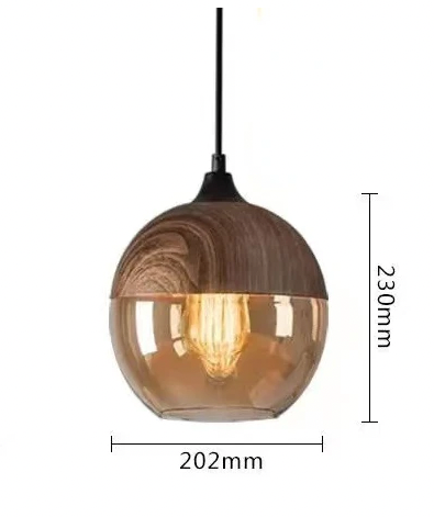 Moderne Luxus Pendelleuchte StrahlGlanz – LED Design-Hängelampe für Esszimmer | Marthova