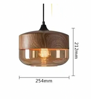 Moderne Luxus Pendelleuchte StrahlGlanz – LED Design-Hängelampe für Esszimmer | Marthova