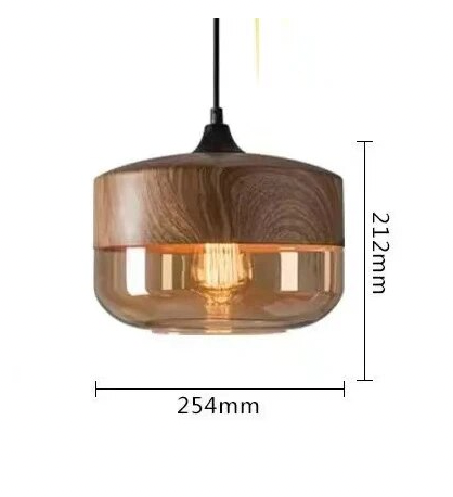 Moderne Luxus Pendelleuchte StrahlGlanz – LED Design-Hängelampe für Esszimmer | Marthova