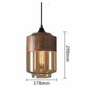 Moderne Luxus Pendelleuchte StrahlGlanz – LED Design-Hängelampe für Esszimmer | Marthova