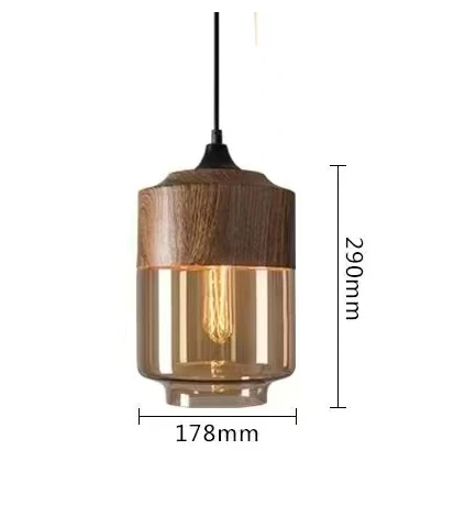 Moderne Luxus Pendelleuchte StrahlGlanz – LED Design-Hängelampe für Esszimmer | Marthova