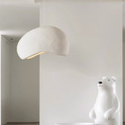 LumoLinn Pendelleuchte, Verstellbar, E27 Max 60W Deckenlampen