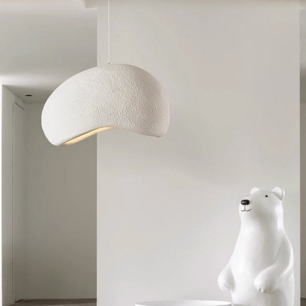 LumoLinn Pendelleuchte, Verstellbar, E27 Max 60W Deckenlampen