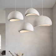 LumoLinn Pendelleuchte, Verstellbar, E27 Max 60W Deckenlampen