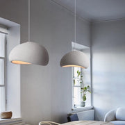LumoLinn Pendelleuchte, Verstellbar, E27 Max 60W Deckenlampen