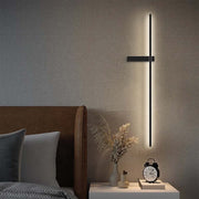 LumiLuxus - energieeffiziente led-wandleuchte