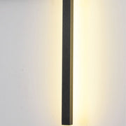 LumiLuxus - energieeffiziente led-wandleuchte