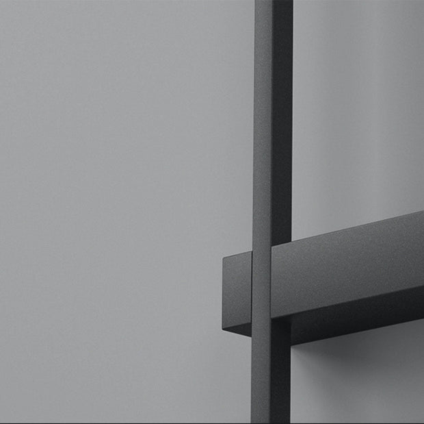 LumiLuxus - energieeffiziente led-wandleuchte