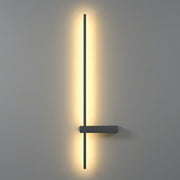 LumiLuxus - energieeffiziente led-wandleuchte