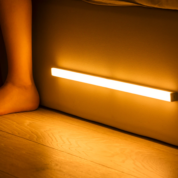 LumiStrip Kabellose Lichtleiste Wandleuchten