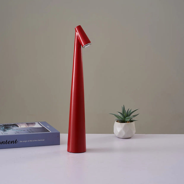 LumoArt Wireless Design Tischleuchte