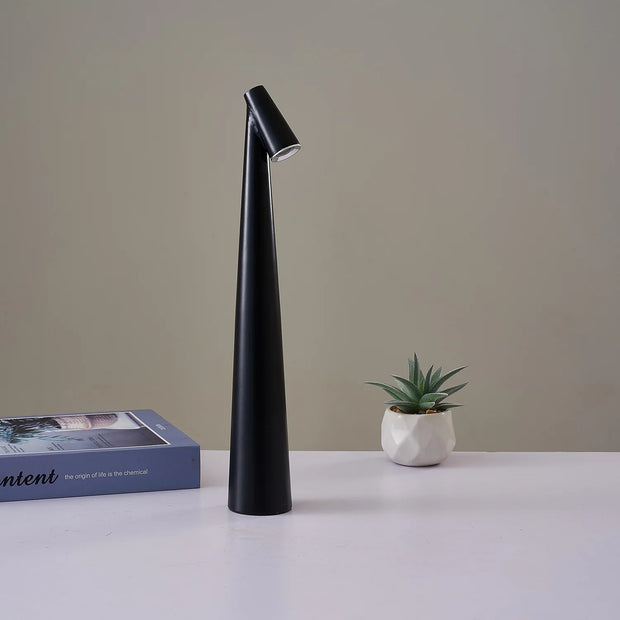 LumoArt Wireless Design Tischleuchte