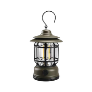 Retro aussenleuchte led dimmbar wetterfest wandlampe vintage design außenbereich | RetroLuma