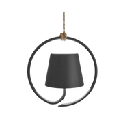 Luxus Hängelampe mit Touch-Dimmfunktion – LED Pendelleuchte Luxora | Marthova