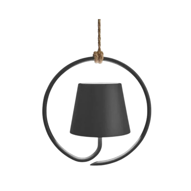 Luxus Hängelampe mit Touch-Dimmfunktion – LED Pendelleuchte Luxora | Marthova