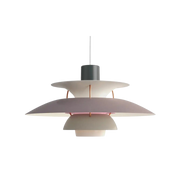 AuraLume Designlampe Dimmbare led-Lampen diskrete Kabelaufhängung Deckenlampen
