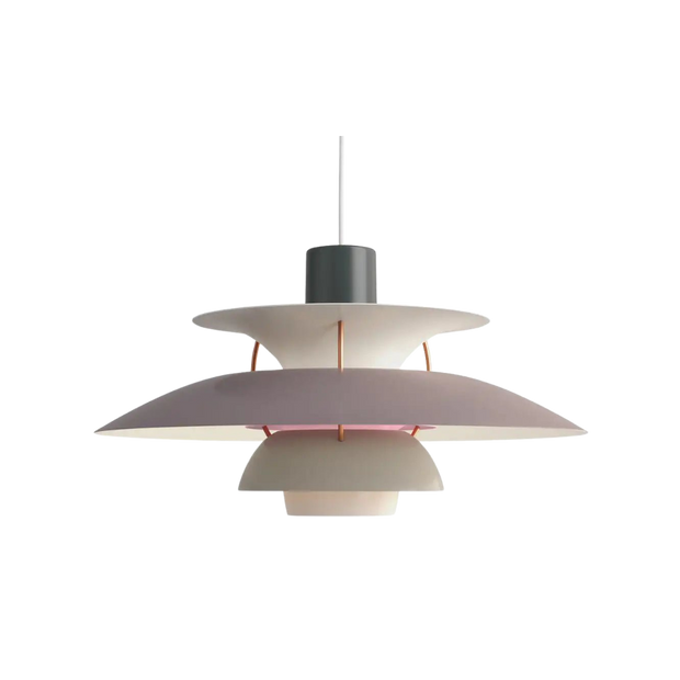 AuraLume Designlampe Dimmbare led-Lampen diskrete Kabelaufhängung Deckenlampen