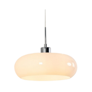 Retro- Pendelleuchte mit langem schwarzem Kabel Deckenlampen