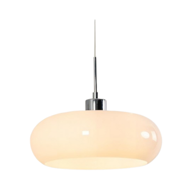 Retro- Pendelleuchte mit langem schwarzem Kabel Deckenlampen