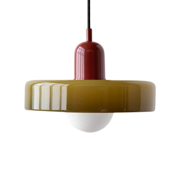 Bau - Pendelleuchte  einstellbare Aufhängung Deckenlampen