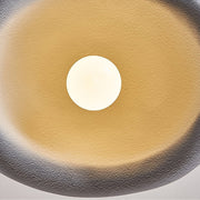 LumoLinn Pendelleuchte, Verstellbar, E27 Max 60W Deckenlampen