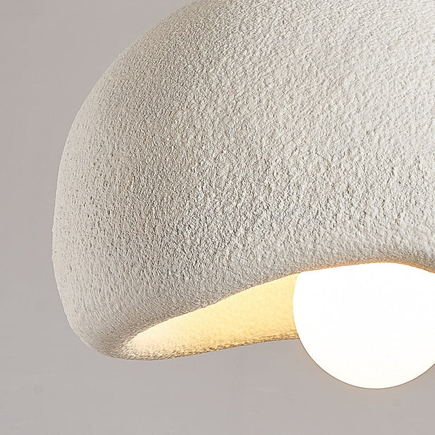 LumoLinn Pendelleuchte, Verstellbar, E27 Max 60W Deckenlampen