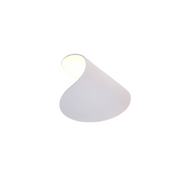 LumiTwist dreh- und schwenkbare LED-Lampe Wandleuchten