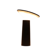 LumoFlex LED Tischleuchte modern dimmbar tragbar für Büro und Zuhause