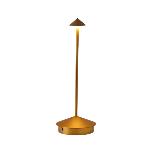 LumiKiefer Ambientelampe Tischlampen