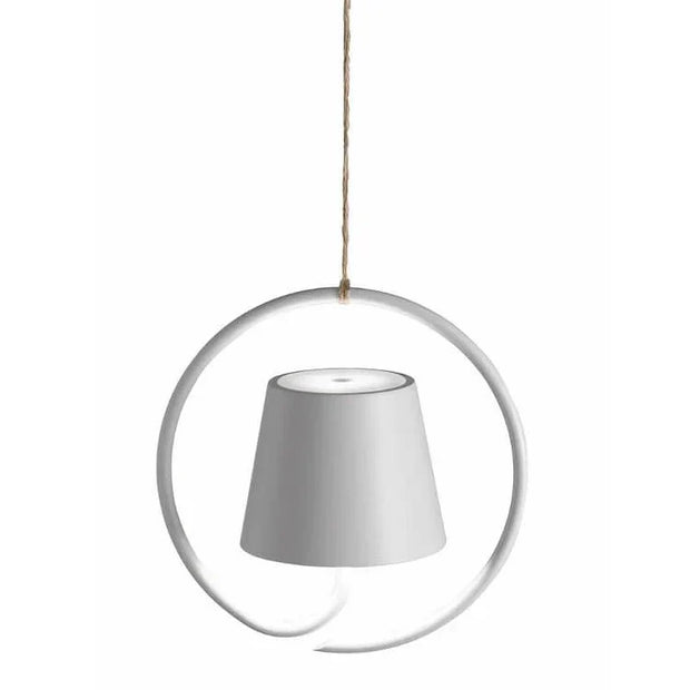 Luxus Hängelampe mit Touch-Dimmfunktion – LED Pendelleuchte Luxora | Marthova