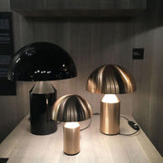 Manenschein - LED-Tischleuchte