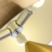 Manenschein - LED-Tischleuchte