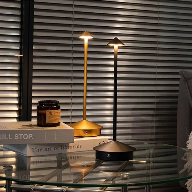LumiKiefer Ambientelampe Tischlampen