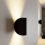 LumiTwist dreh- und schwenkbare LED-Lampe Wandleuchten