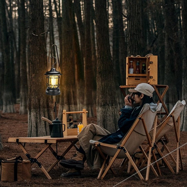 Retro aussenleuchte led dimmbar wetterfest wandlampe vintage design außenbereich | RetroLuma