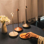 LumiKiefer Ambientelampe Tischlampen