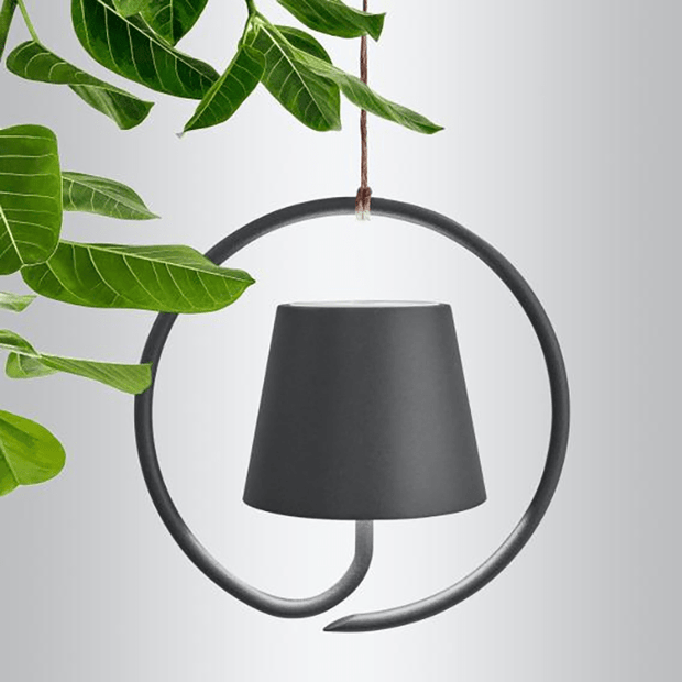 Luxus Hängelampe mit Touch-Dimmfunktion – LED Pendelleuchte Luxora | Marthova