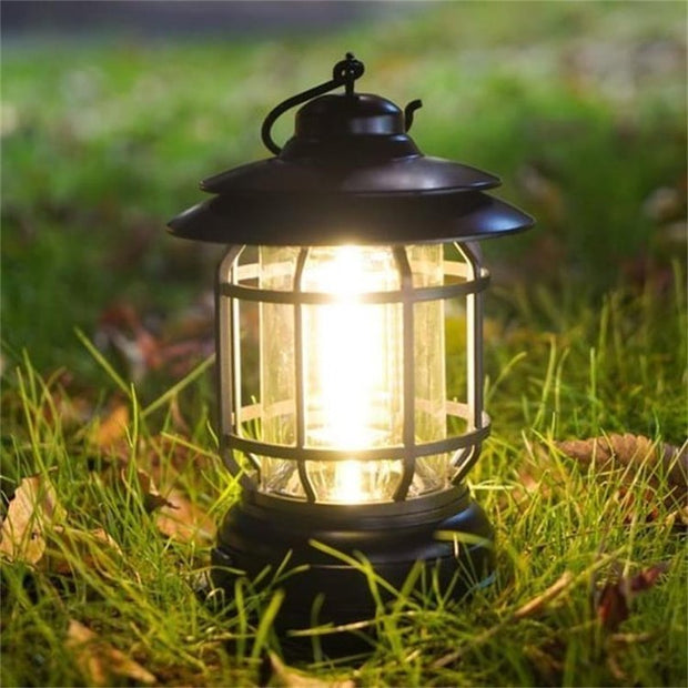 Retro aussenleuchte led dimmbar wetterfest wandlampe vintage design außenbereich | RetroLuma