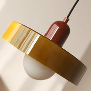 Bau - Pendelleuchte  einstellbare Aufhängung Deckenlampen