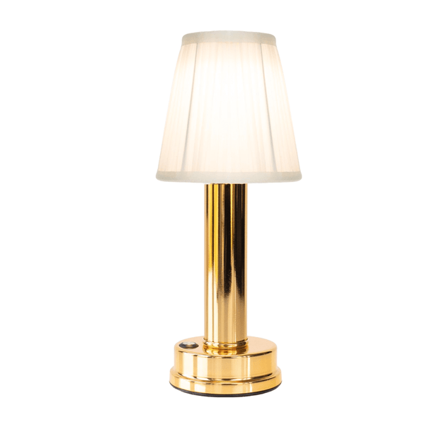 LumiÉlégance LED-Tischleuchte